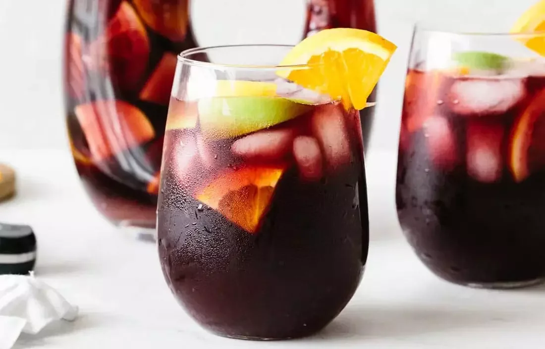 Dernières recettes apéro