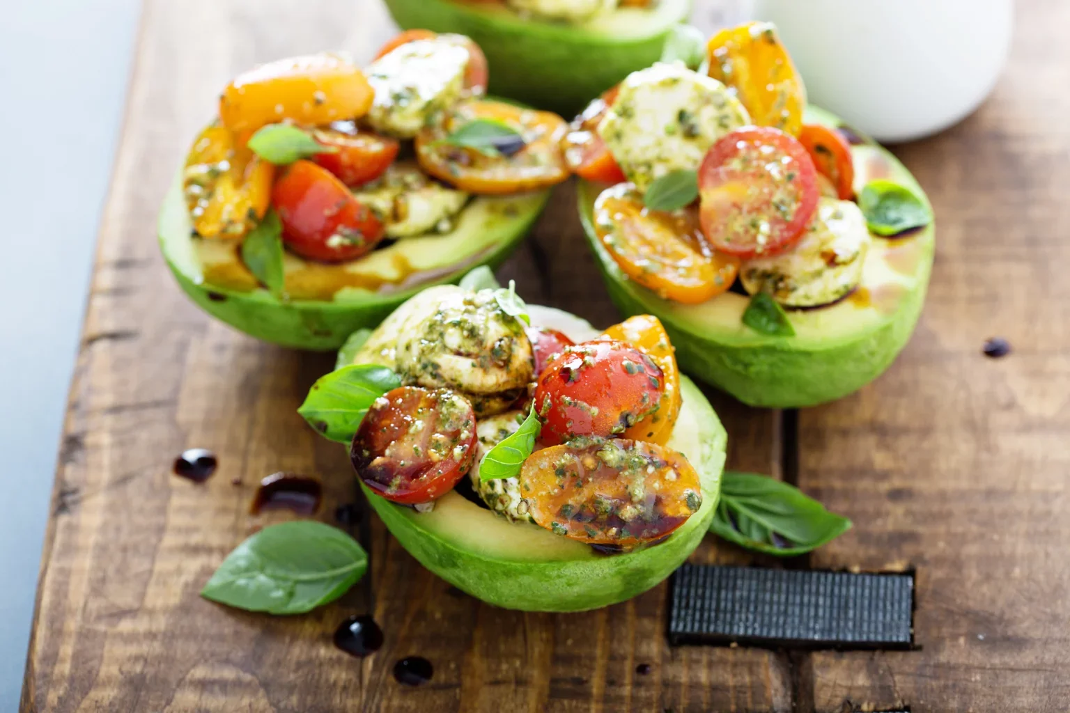 Autres entrées