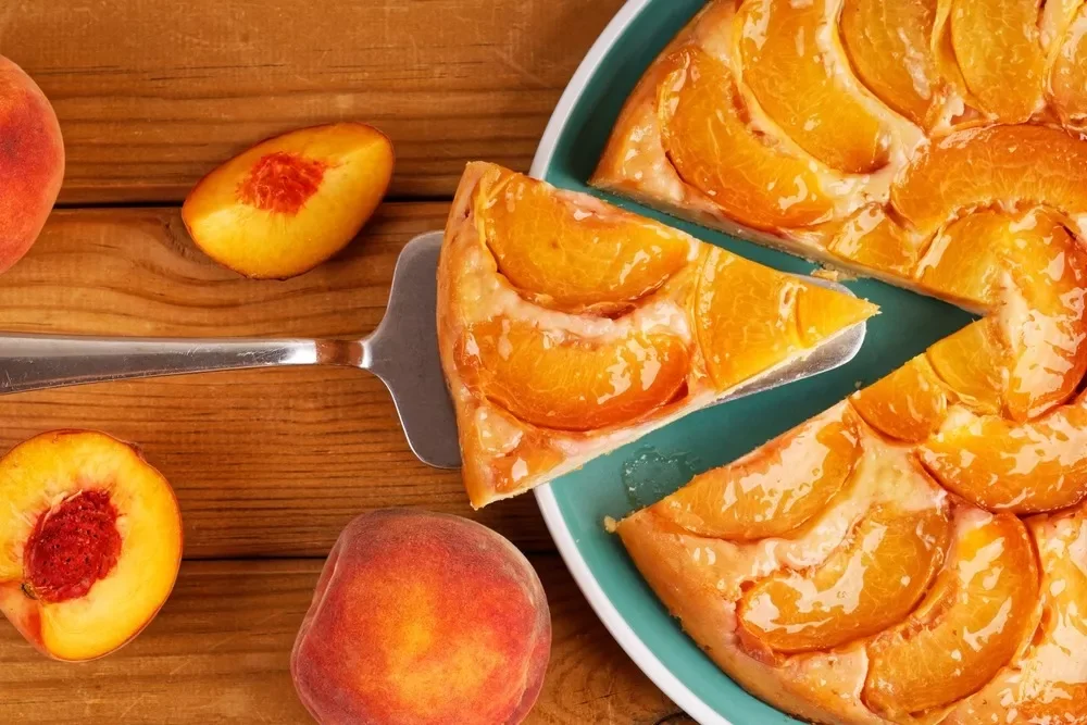 Tarte aux fruits
