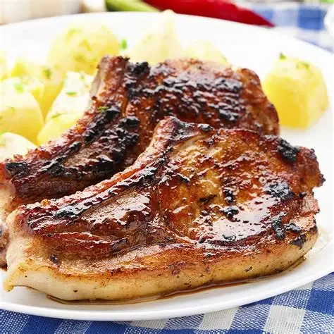 Dernières recettes de viandes