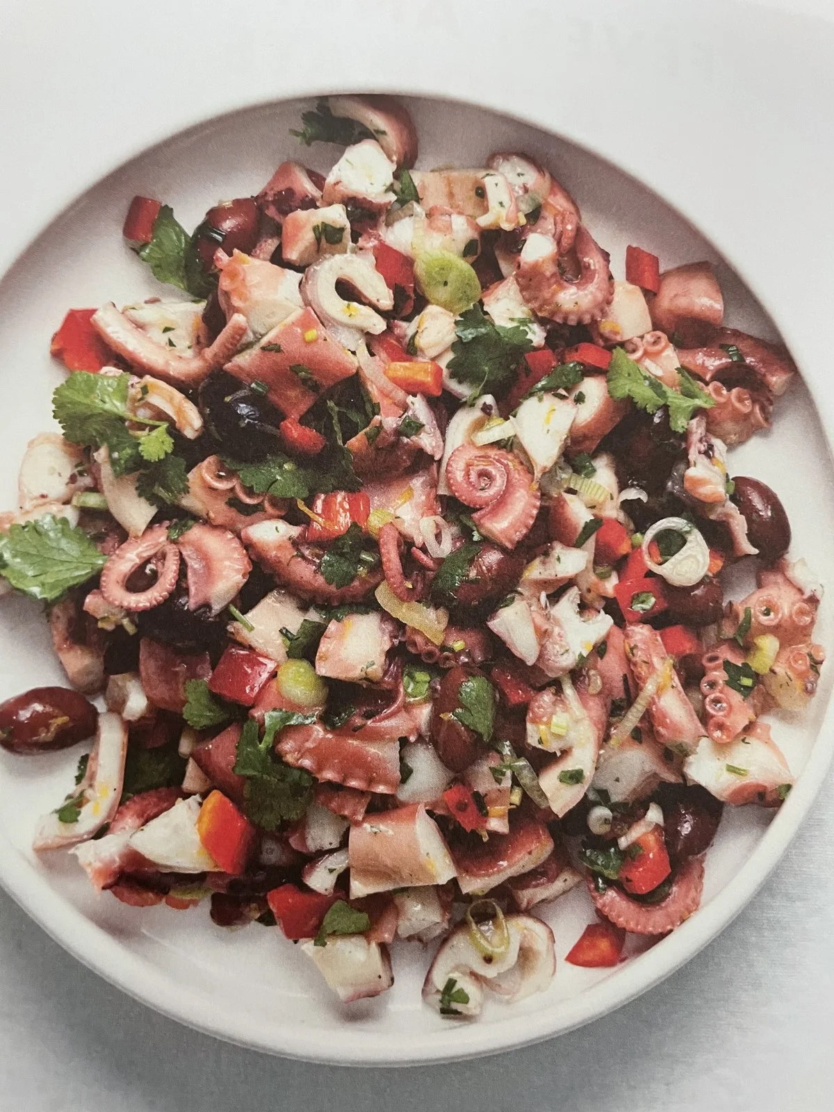 Quelques recettes four vapeur