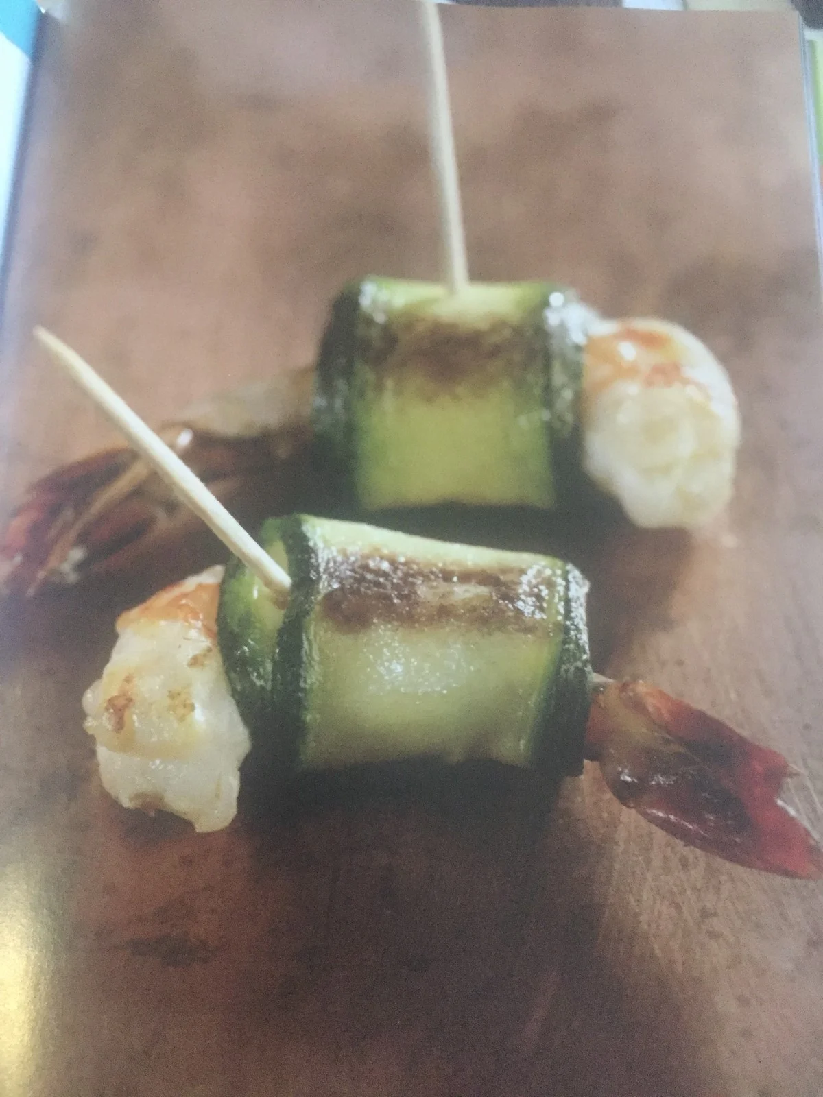 Gambas