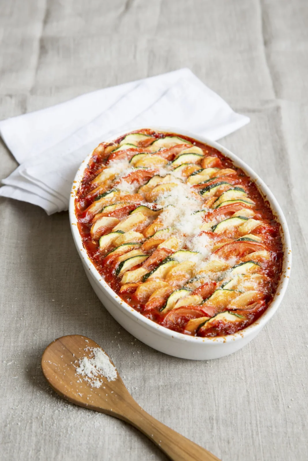 Courgettes