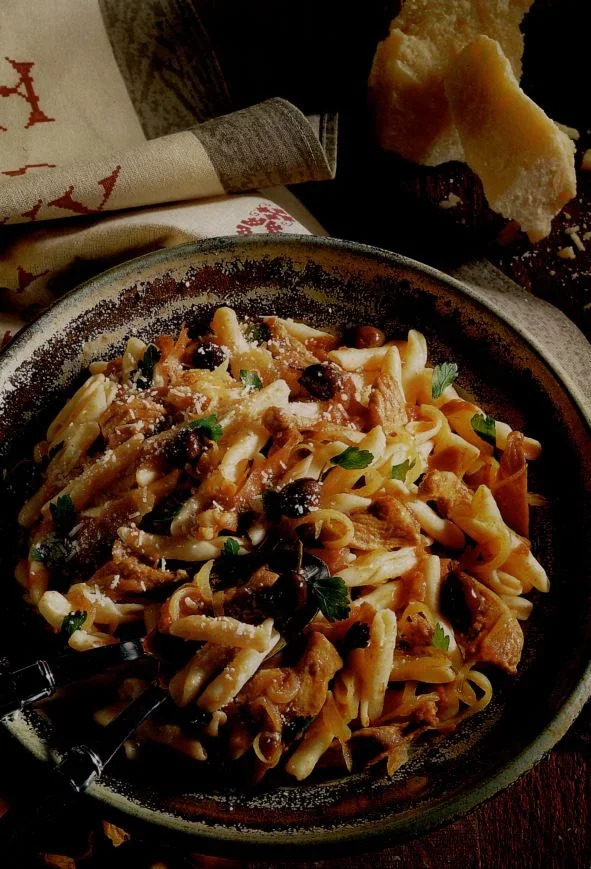 Ragout Corse