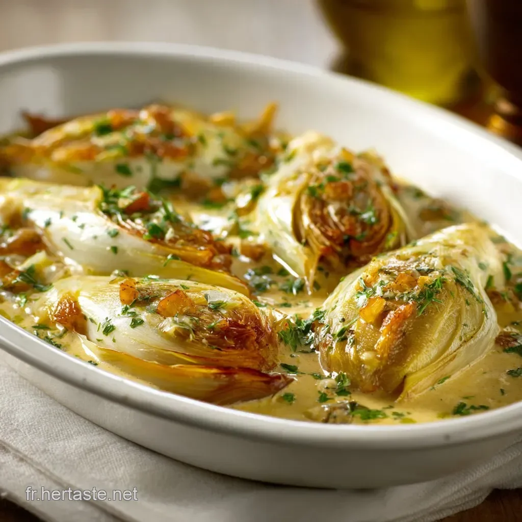 Endives