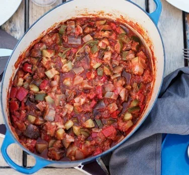 Ratatouille