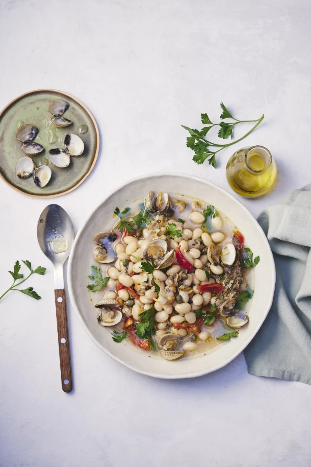 Autres Recettes