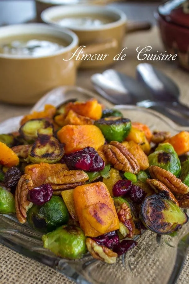 Chou de bruxelles