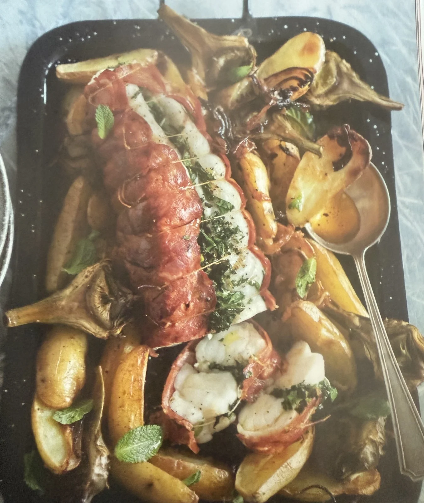 Lotte (1 recette)