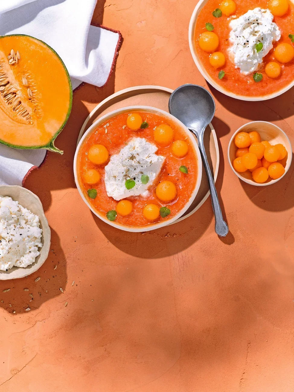 Gaspacho