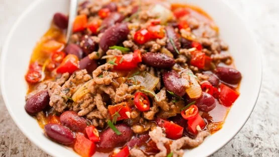 Recettes américaines