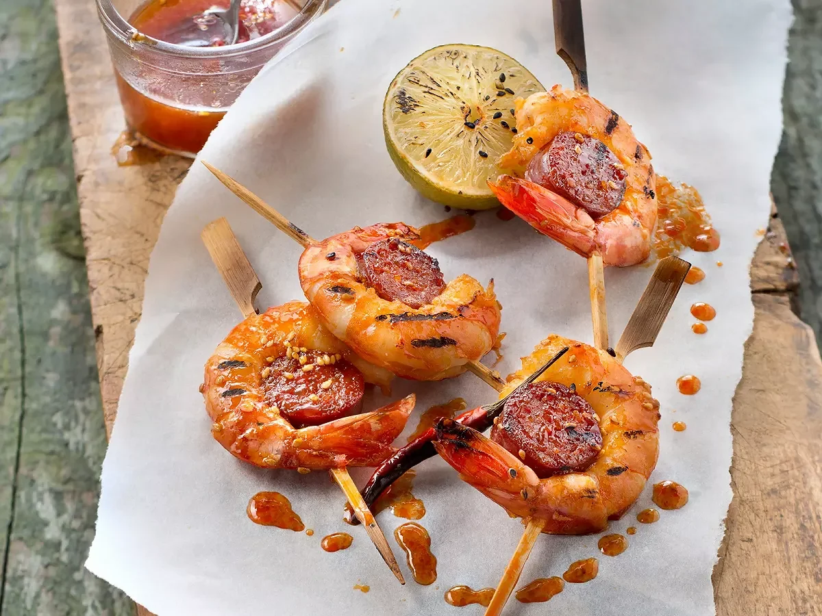 Tapas
